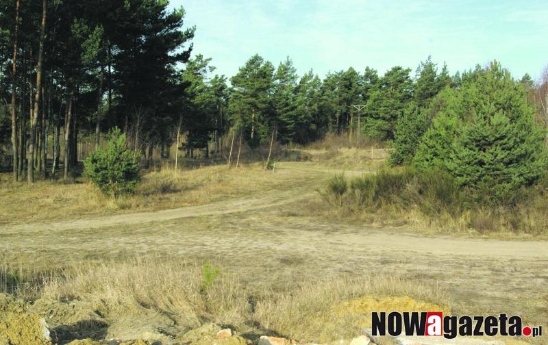 Mieszkańcy nie chcą motocrossu?