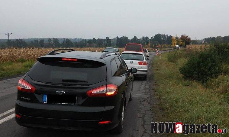 Wahadło do końca listopada