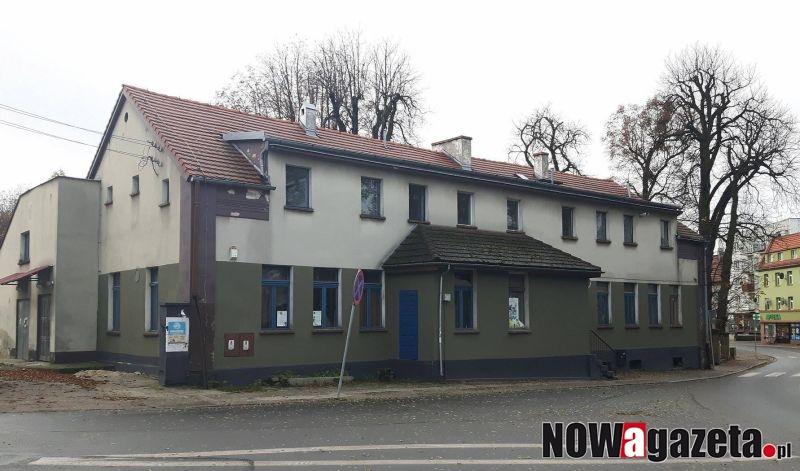 Stare Kino w długach?