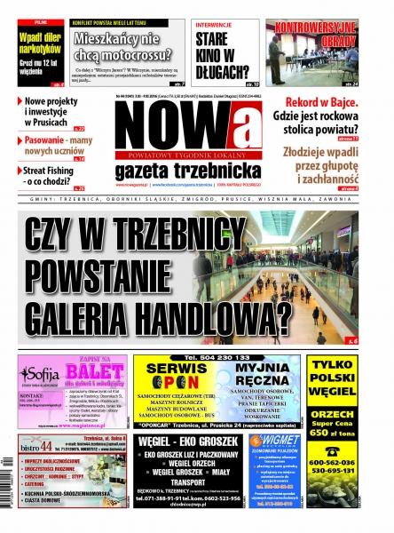 Przegląd wydania nr 44