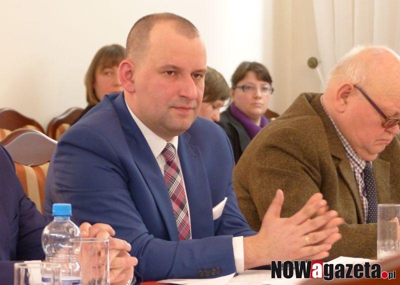 Radni będą dziś obradować