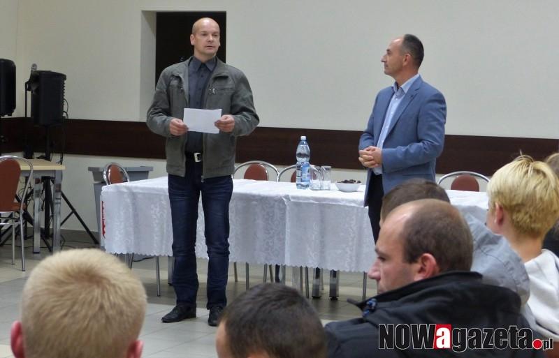 Mieszkańcy odwołali sołtysa. W środę nowe wybory