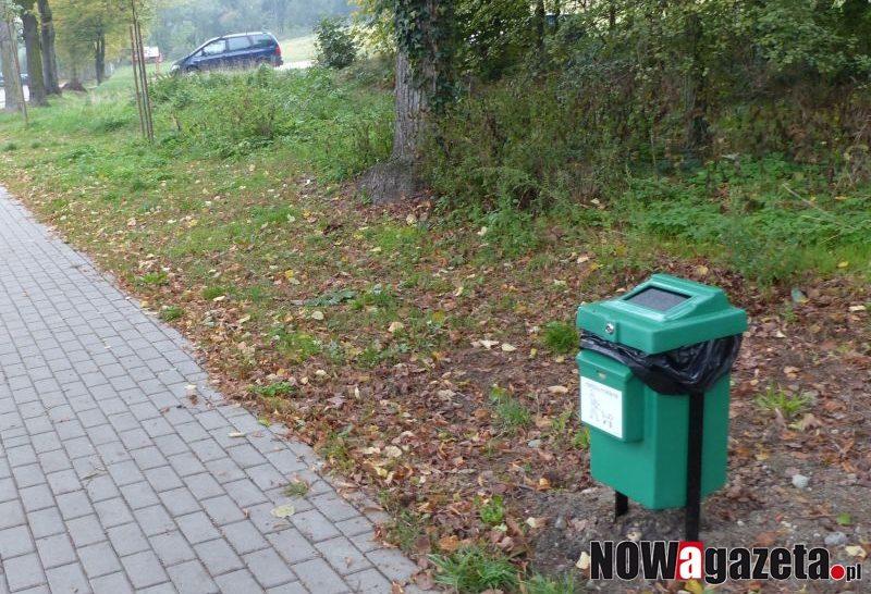 Właścicielu! Sprzątaj po psie