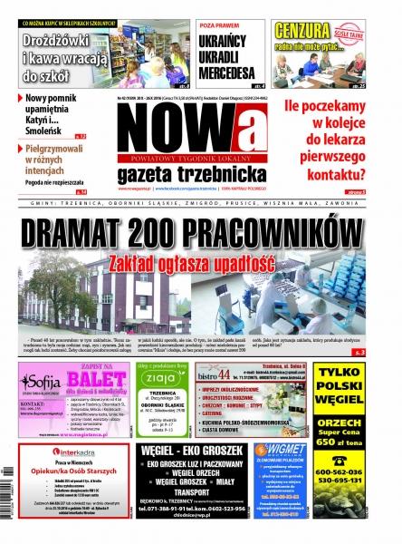 Przegląd wydania nr 42