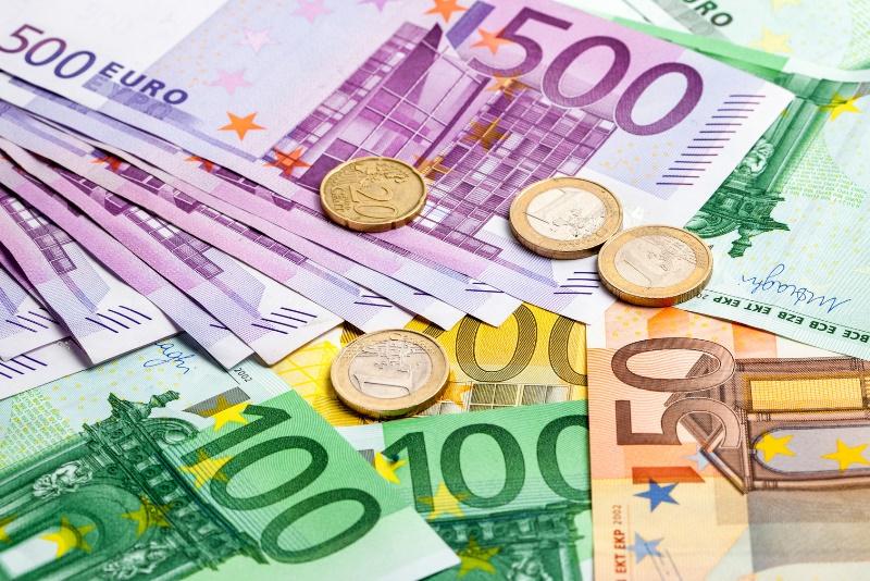 Lepszy kurs euro w kantorach internetowych!