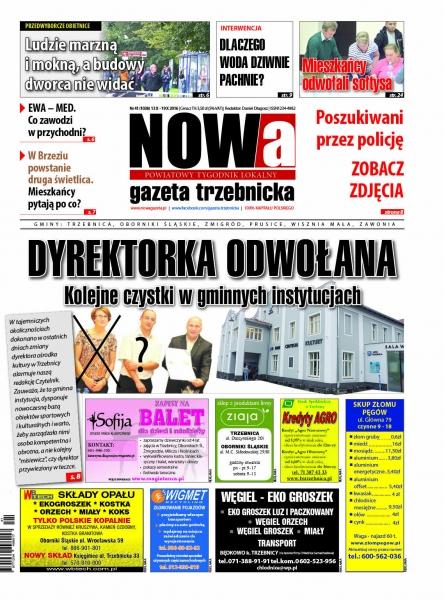 Przegląd wydania nr 41