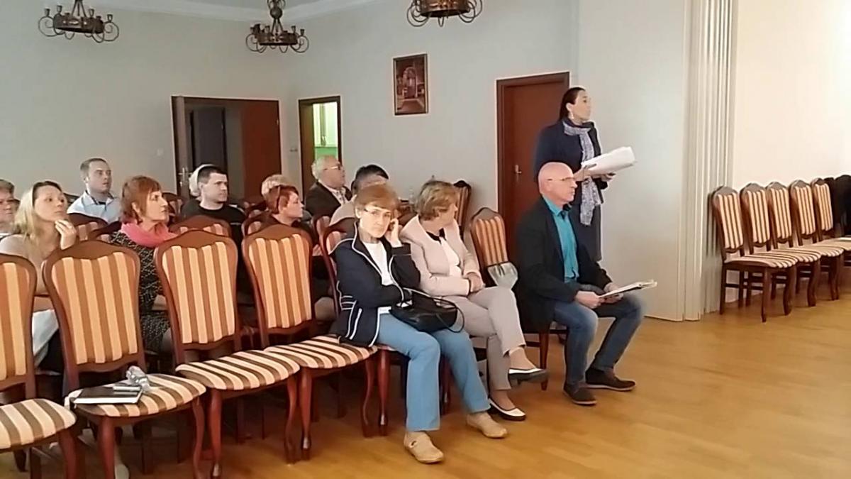 Mieszkańcy Wielkiej Lipy nie chcą fabryki [FILM]