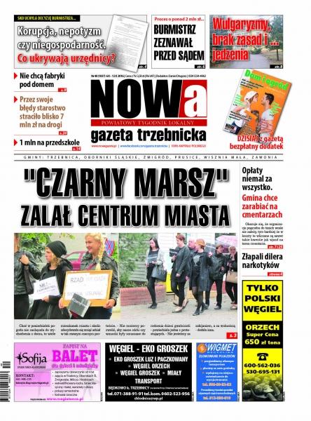Przegląd wydania nr 40