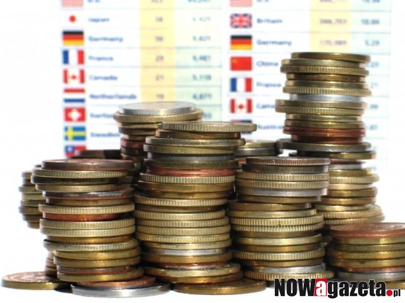Zawonia jako pierwsza gmina, publikuje rejestr wszystkich umów! Brawo...