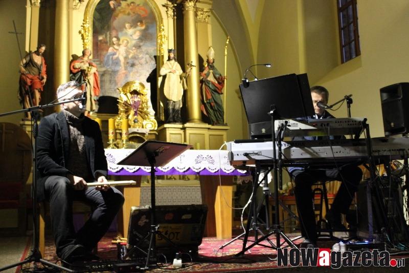 XXIII Między narodowy Festiwal Muzyki Kameralnej i Organowej