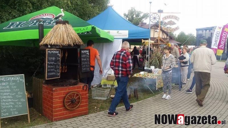 Festiwal Karpia w Rudzie Żmigrodzkiej