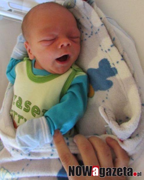 Kacper Bielski