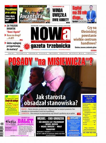 Przegląd wydania nr 39