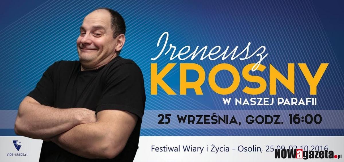 Festiwal Wiary i Życia