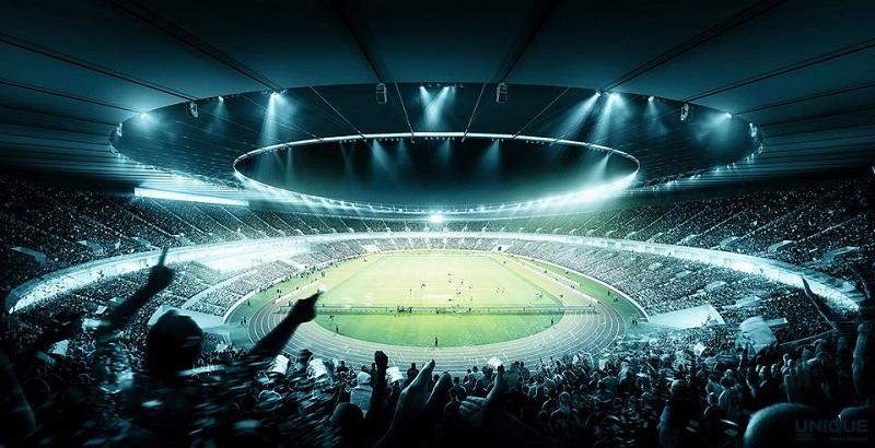Najsłabszy mistrz z najlepszym wynikiem – Liga Mistrzów na Legii!
