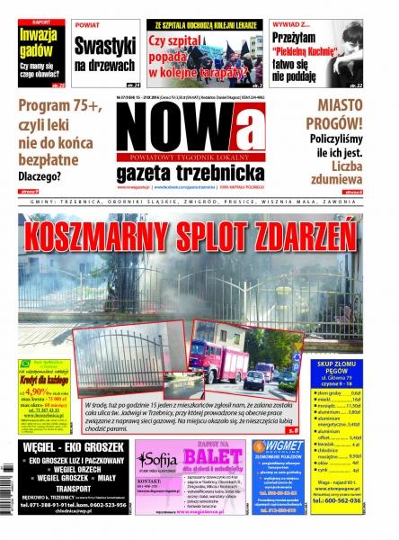 Przegląd wydania nr 37