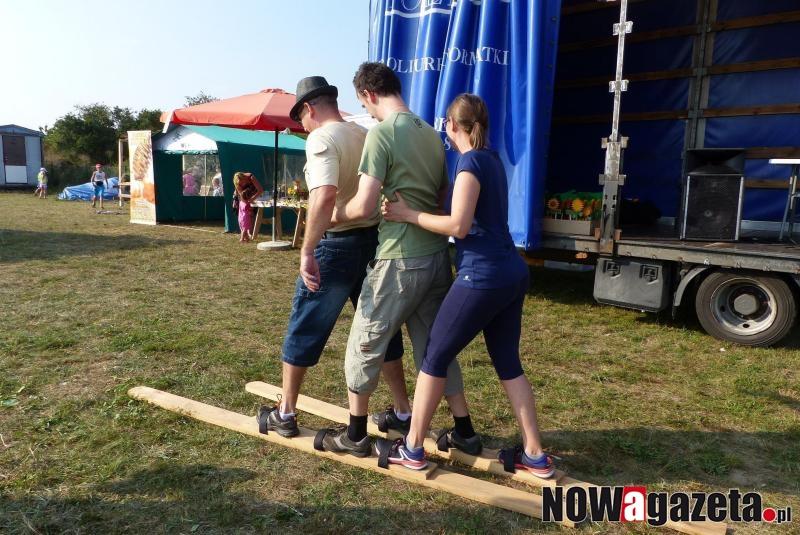 Rajd cysterski - impreza inna niż wszystkie