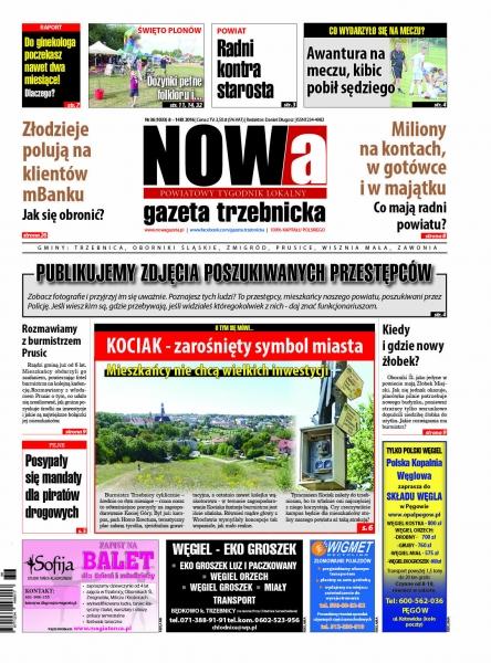 Przegląd wydania nr 36