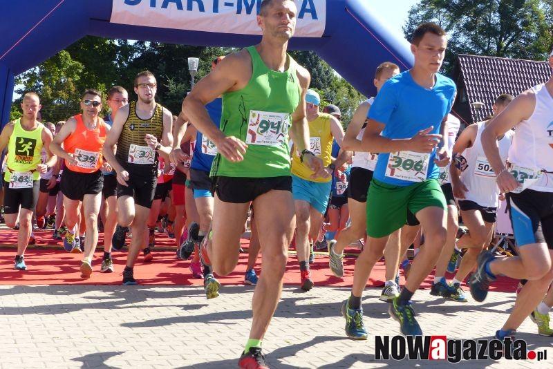 I Bieg Oborygena [Galeria]