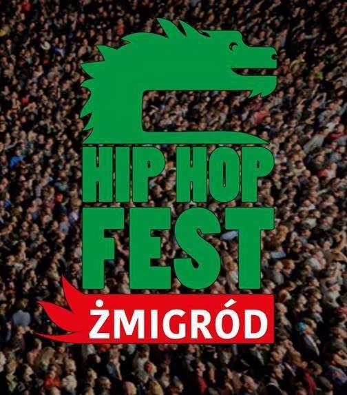 Hip-Hop Festiwal w Żmigrodzie