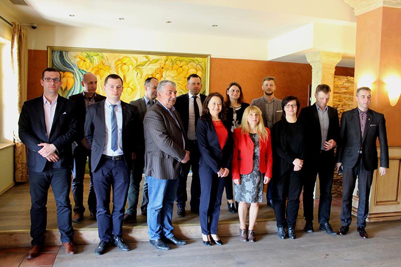 Aktor - Maciej Zakościelny - w sobotę wystąpi w Bazylice