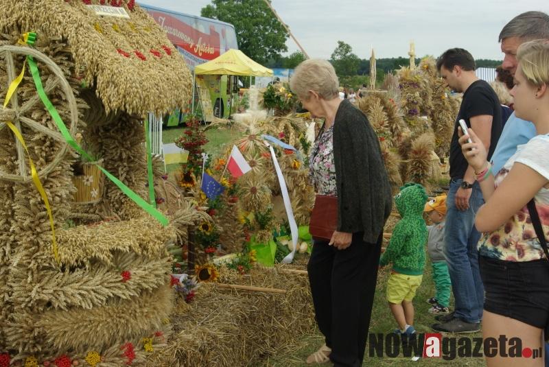 Już jutro w Niezgodzie odbędzie się święto plonów