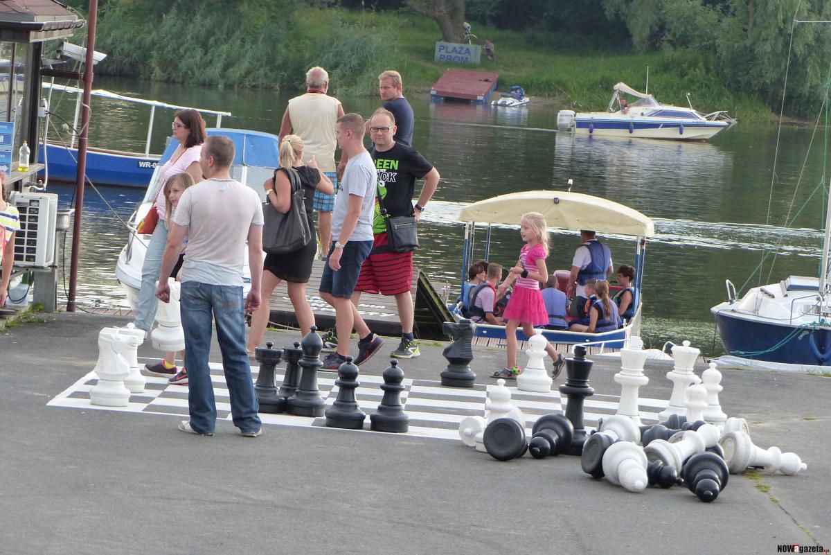 Tak bawiono się w Urazie [FOTOGALERIA]