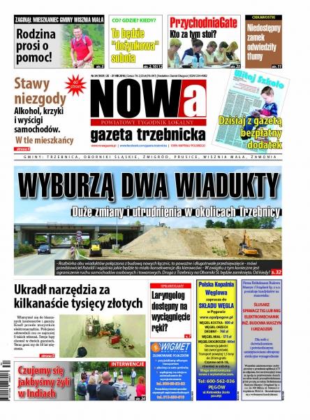 PrzeglÄ…d wydania nr. 34