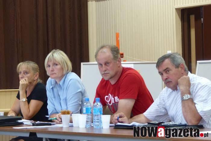 Dalszy ciąg afery w Zawoni - kto za tym stoi?