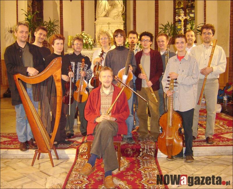 XXIII Międzynarodowy Festiwal Muzyki Kameralnej i Organowej