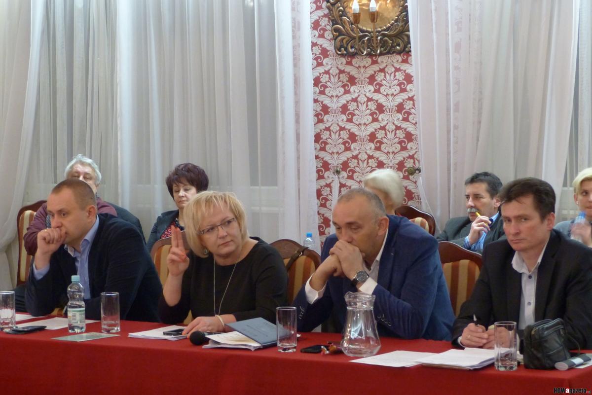 Oborniccy radni będą obradować w najbliższy czwartek
