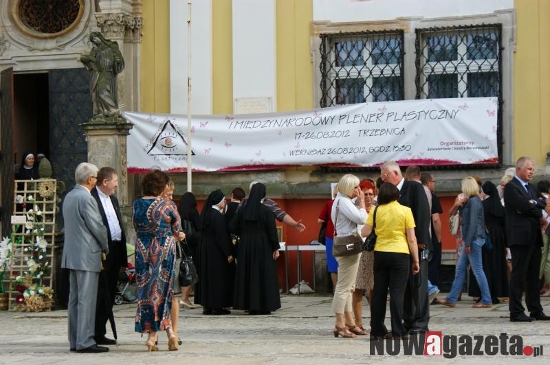 Międzynarodowy plener plastyczny