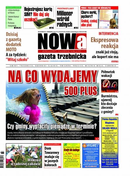PrzeglÄ…d wydania nr. 33