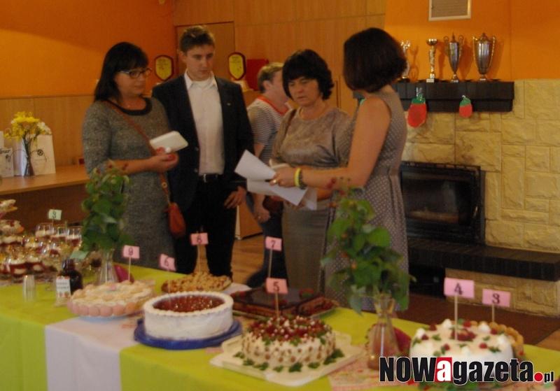 Malin rozśpiewa się w niedzielę