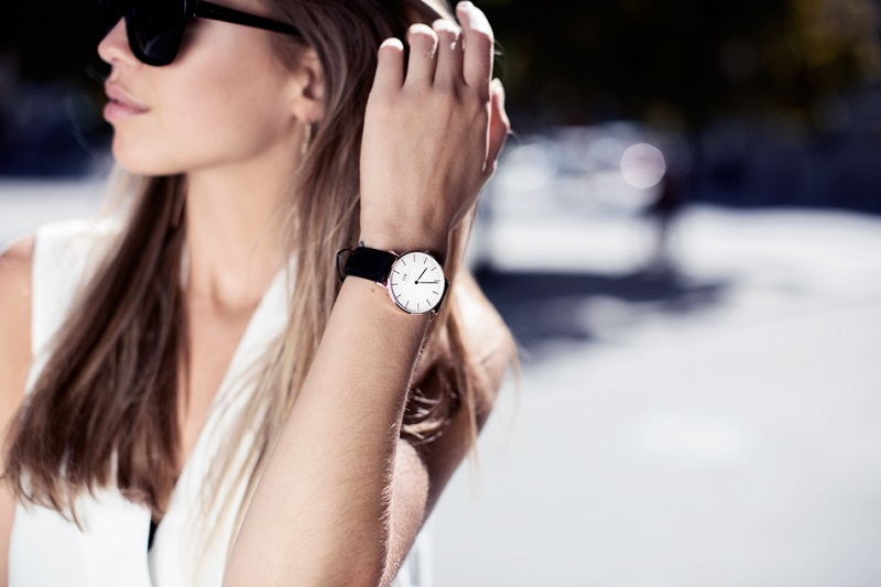 Daniel Wellington – połączenie prostoty i elegancji
