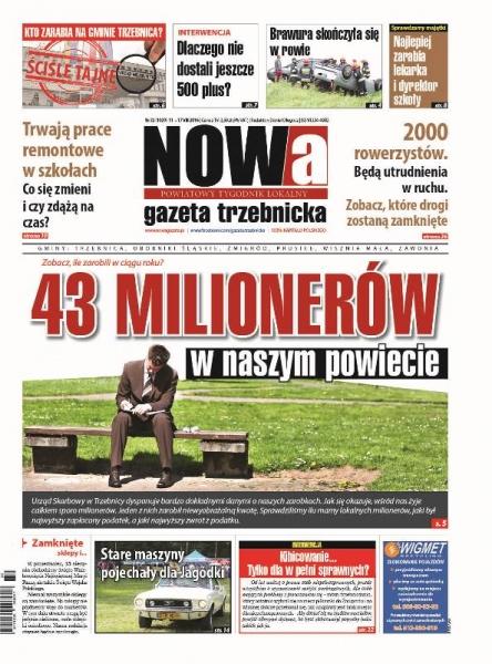 PrzeglÄ…d wydania nr. 32
