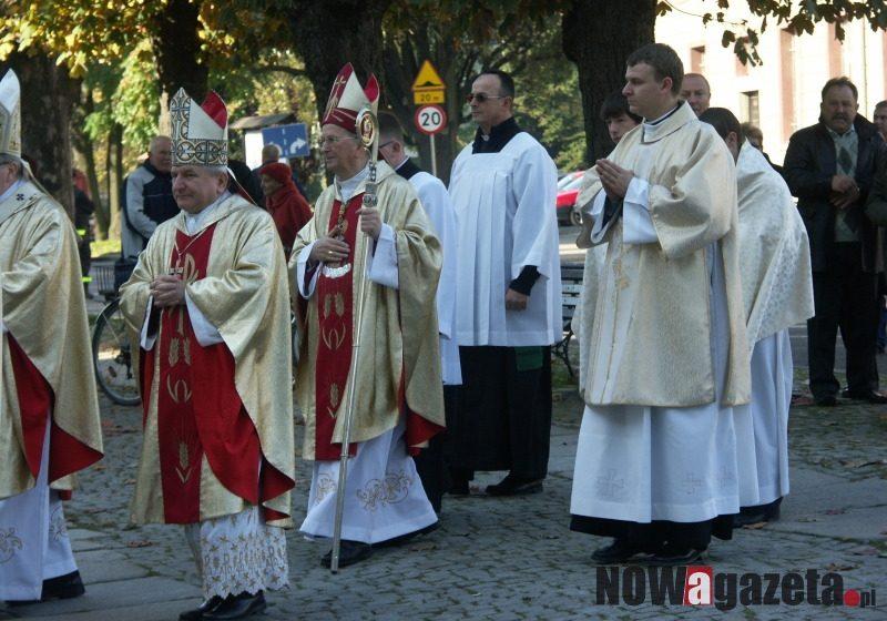 15 sierpnia nie zrobisz zakupów w markecie