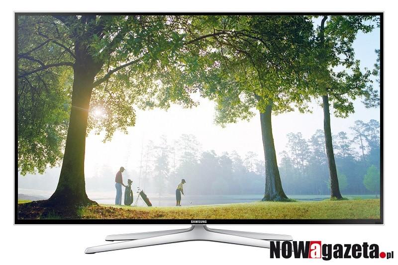 Nowe technologie wykorzystywane w telewizorach