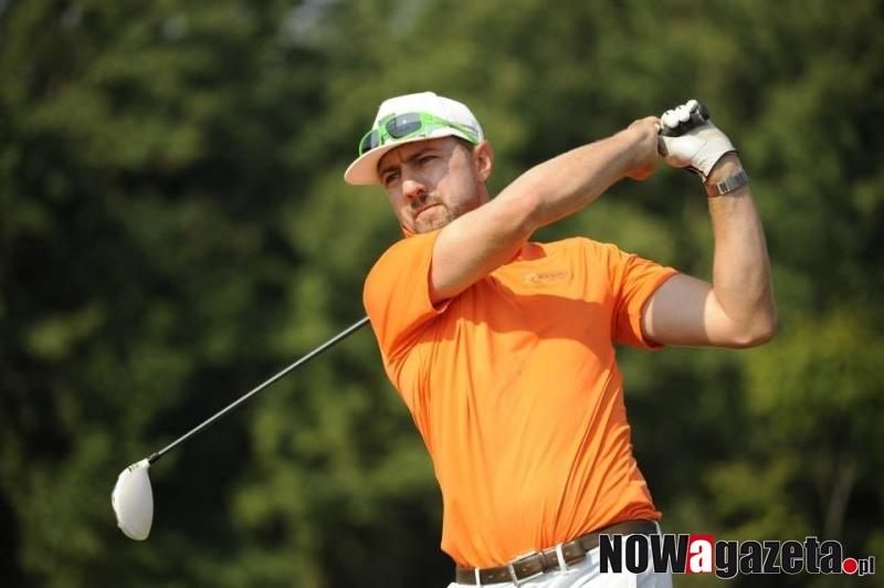Wystartował Faldo Series Poland Championship 2016