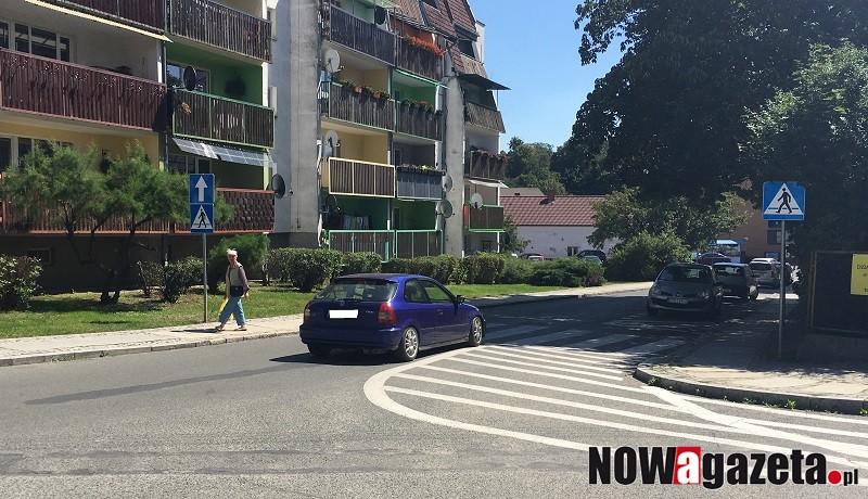 Uwaga kierowcy! Zmiana organizacji ruchu na ul. 9 Maja i Kościelnej