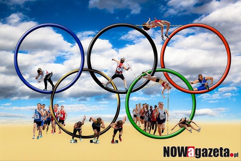Już za 11 godzin rozpoczną się Igrzyska Olimpijskie w RIO