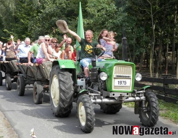 Już jutro IV Piknik Borówkowy
