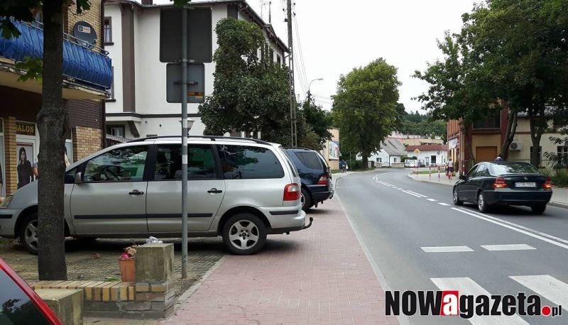 OKIEM SZERYFA: Długość ma znaczenie