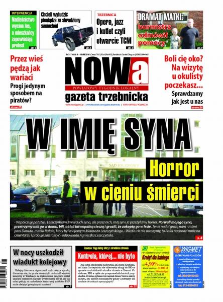 Przegląd wydania nr 31