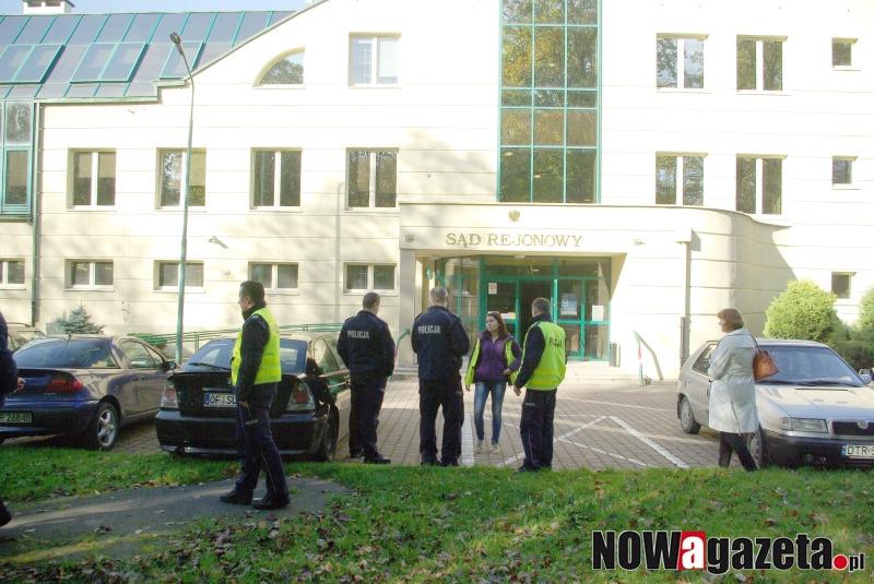 W imię syna. Horror w cieniu śmierci