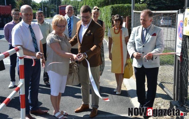 737 metrów chodnika za blisko 663 tys. zł