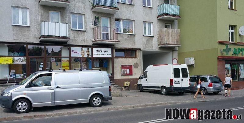 Mistrzowie parkowania