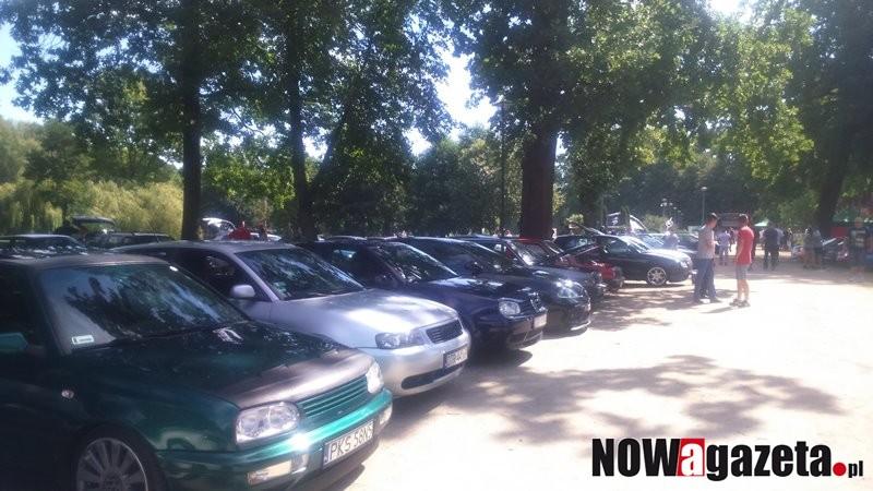 VAGDAY 2016 rozpoczęty