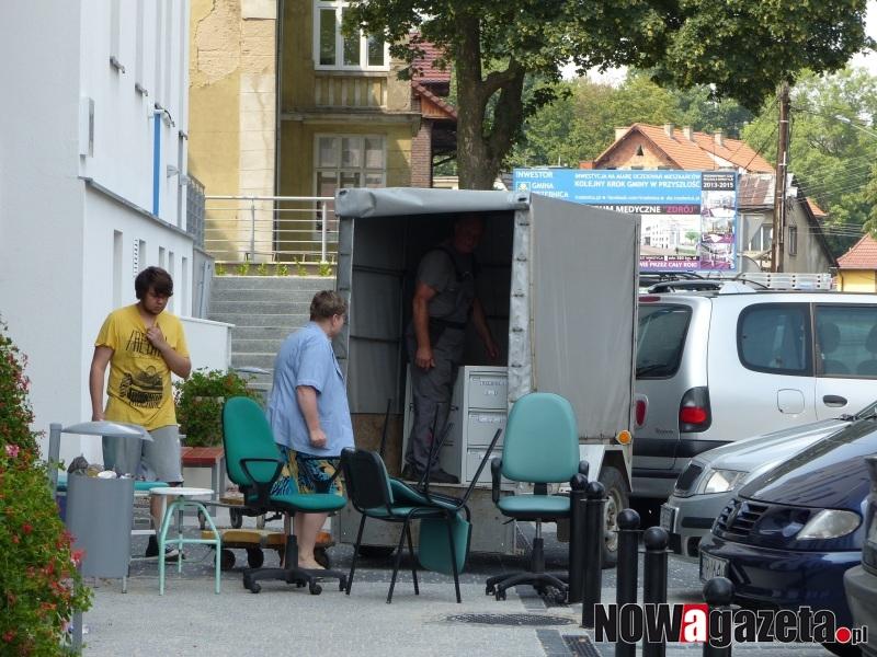 Remont przychodni dobiegł końca