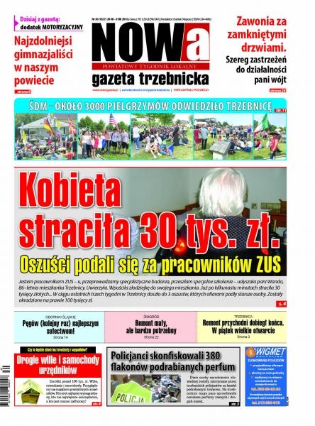 Przegląd wydania nr 30